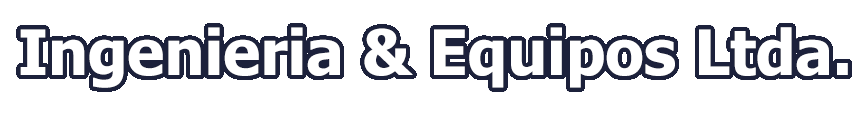 JAR Ingenier&iacute;a & Equipos Ltda.